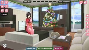 Her New Memory screenshot 3