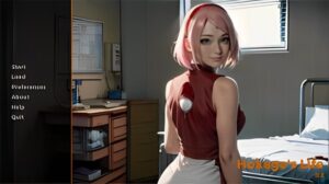 Hokage’s Life screenshot 3
