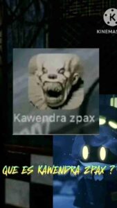 Kawendra Zpax screenshot 3