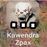 Kawendra Zpax