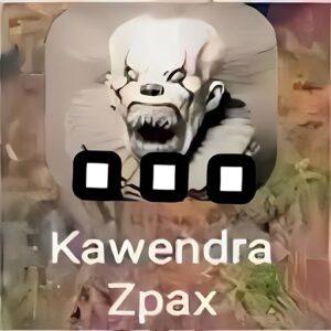 Kawendra Zpax