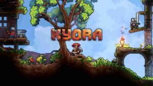 Kyora screenshot 1