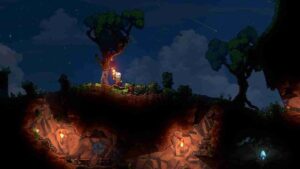 Kyora screenshot 2