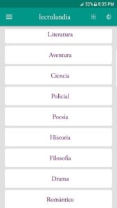 Lectulandia screenshot 3
