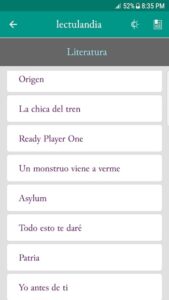 Lectulandia screenshot 4