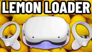 LemonLoader screenshot 3