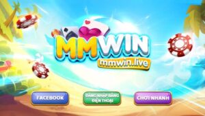 MMWIN screenshot 1