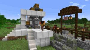 Minecraft 1.21.50 screenshot 4