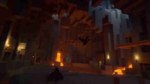 Minecraft 1.21.51 screenshot 1