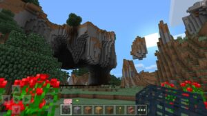 Minecraft: Pocket Edition screenshot 1