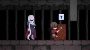 Monster Girl Town screenshot 1