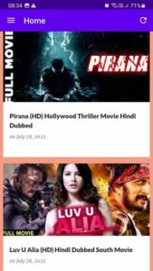 Movierulz screenshot 4