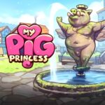 My Pig Princess