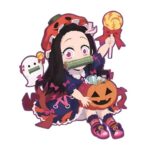 Nezuko Truco FF