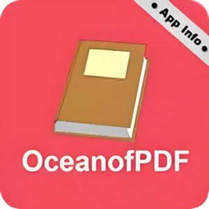 OceanofPDF App Info