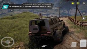 Offroad League screenshot 3