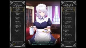 Otsutome Sakuya screenshot 1