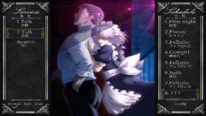 Otsutome Sakuya screenshot 4