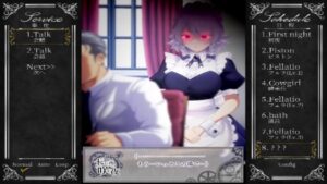Otsutome Sakuya screenshot 3