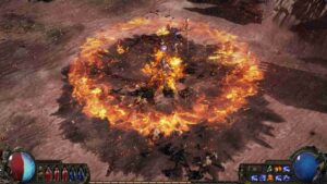 Path of Exile 2 screenshot 2