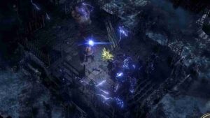 Path of Exile 2 screenshot 1
