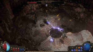 Path of Exile 2 screenshot 3