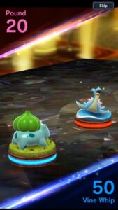 Pokemon Duel screenshot 3
