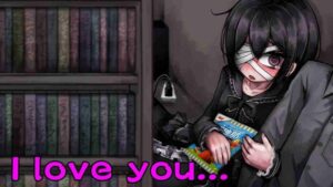 Psycho Love screenshot 1