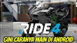 RIDE 4 screenshot 4