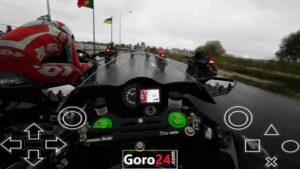 RIDE 4 screenshot 2