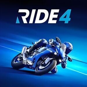 RIDE 4