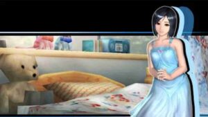 Rapelay screenshot 1