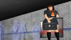 Rapelay screenshot 3