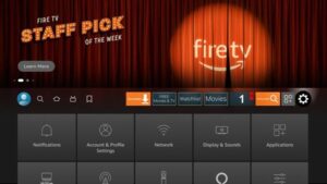 SPORTSFIRE screenshot 1