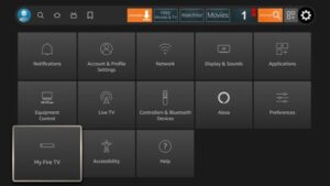 SPORTSFIRE screenshot 2