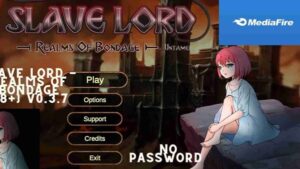 Slave Boy screenshot 1