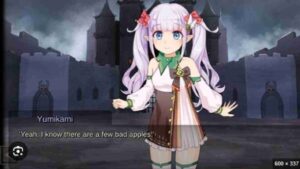 Slave Boy screenshot 2