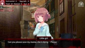 Slave Boy screenshot 3