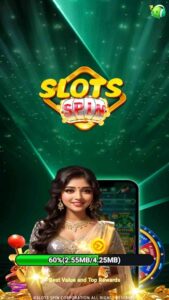 Slots Spin screenshot 1