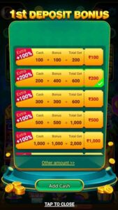 Slots Spin screenshot 3