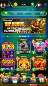 Slots Spin screenshot 2