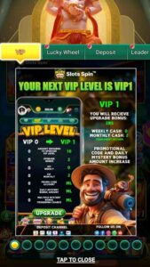 Slots Spin screenshot 4