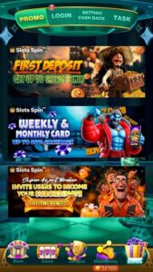Slots Spin screenshot 5