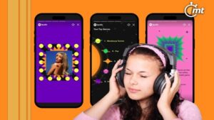 Spotify Wrapped screenshot 2