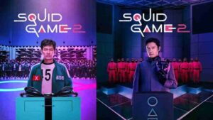 Squid Game Season 2 screenshot 2