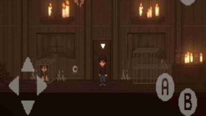 Succubus Hunt screenshot 3