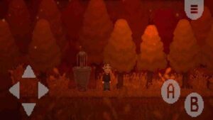 Succubus Hunt screenshot 2