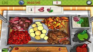 Taco Master screenshot 2