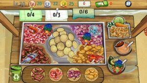Taco Master screenshot 4