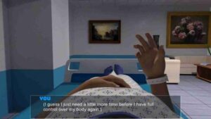 The Awakening screenshot 1